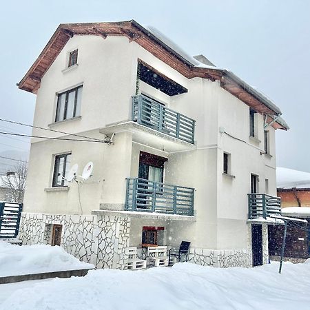 Bulgarane House Hotel Govedartsi Buitenkant foto