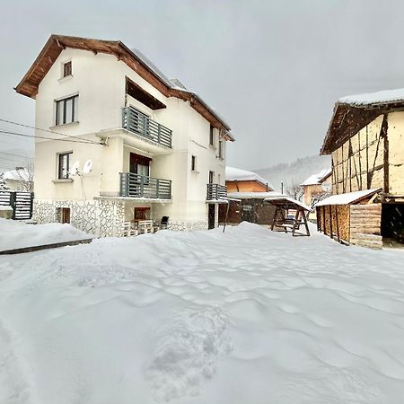 Bulgarane House Hotel Govedartsi Buitenkant foto