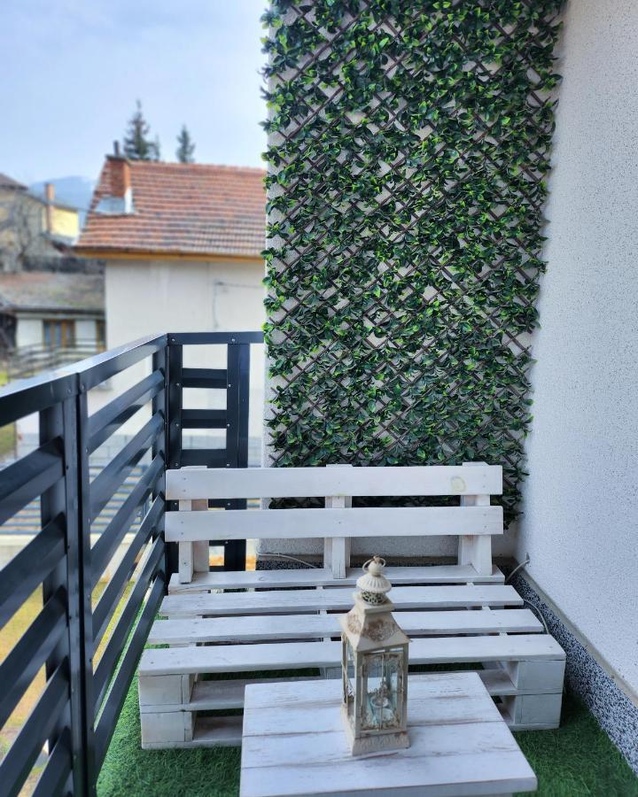 Bulgarane House Hotel Govedartsi Buitenkant foto