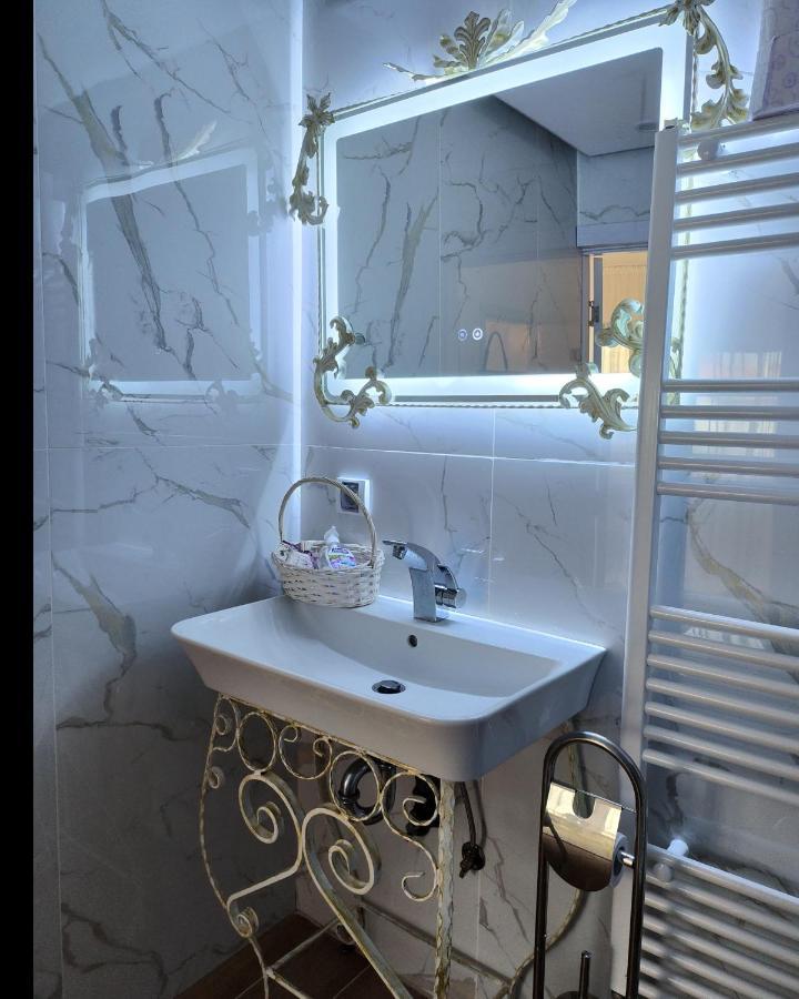 Bulgarane House Hotel Govedartsi Buitenkant foto