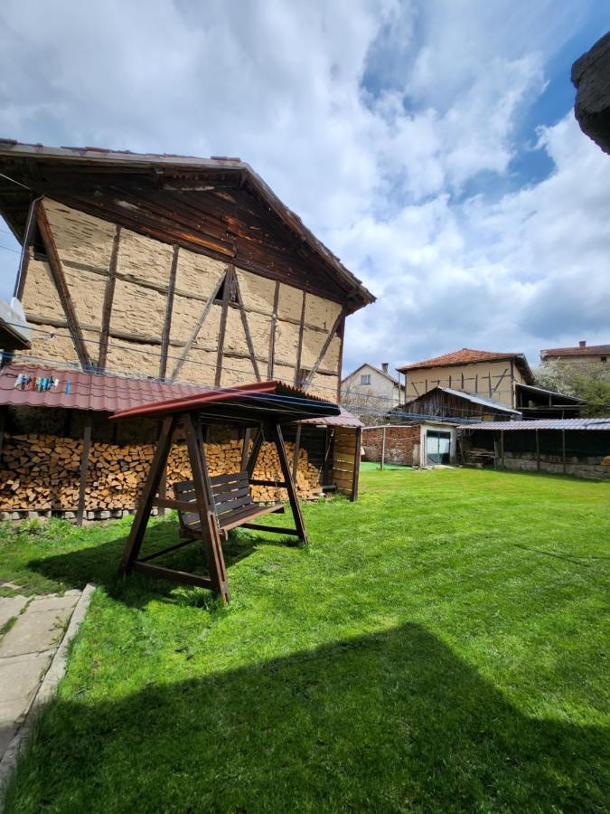 Bulgarane House Hotel Govedartsi Buitenkant foto