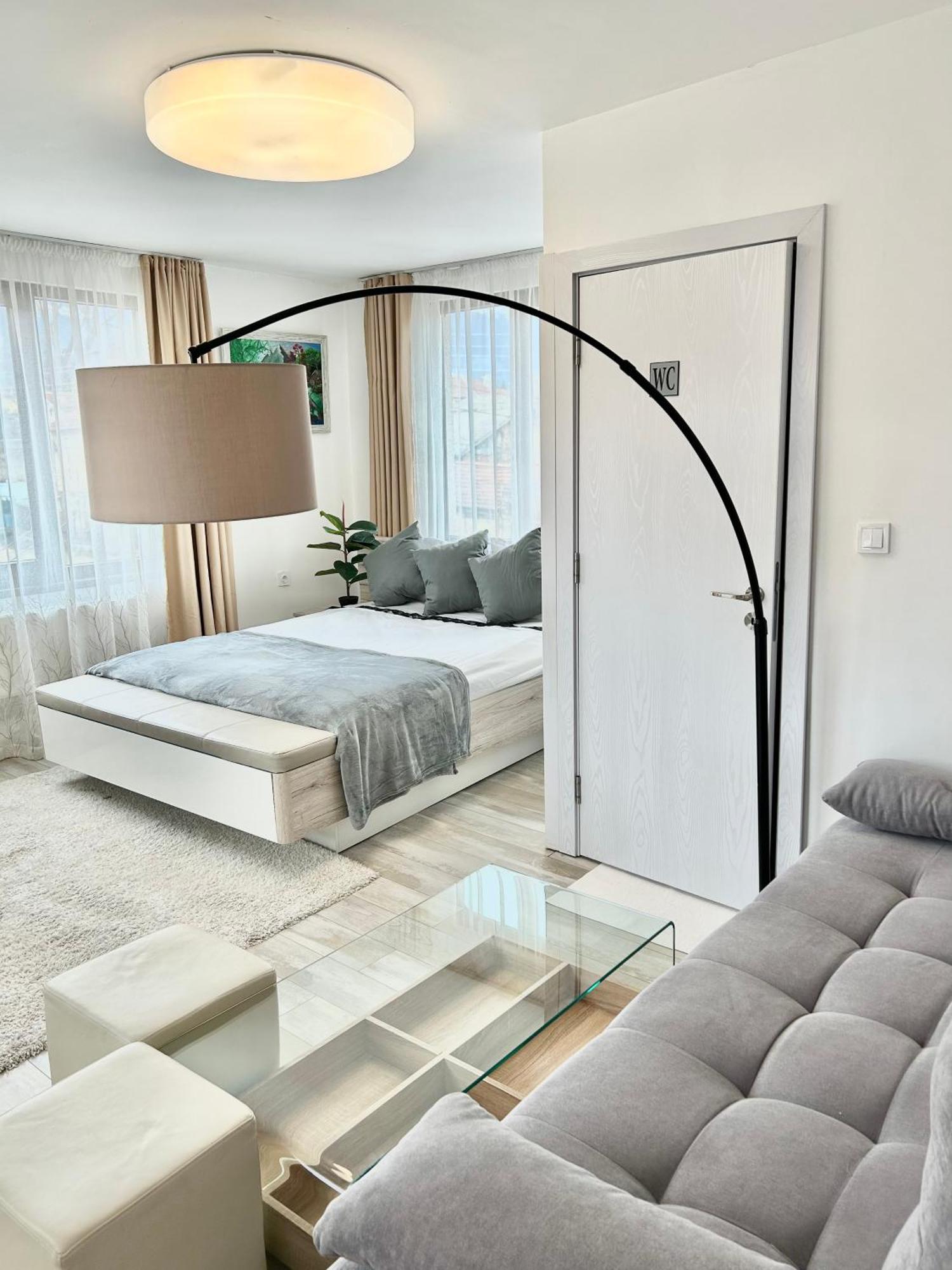 Bulgarane House Hotel Govedartsi Buitenkant foto