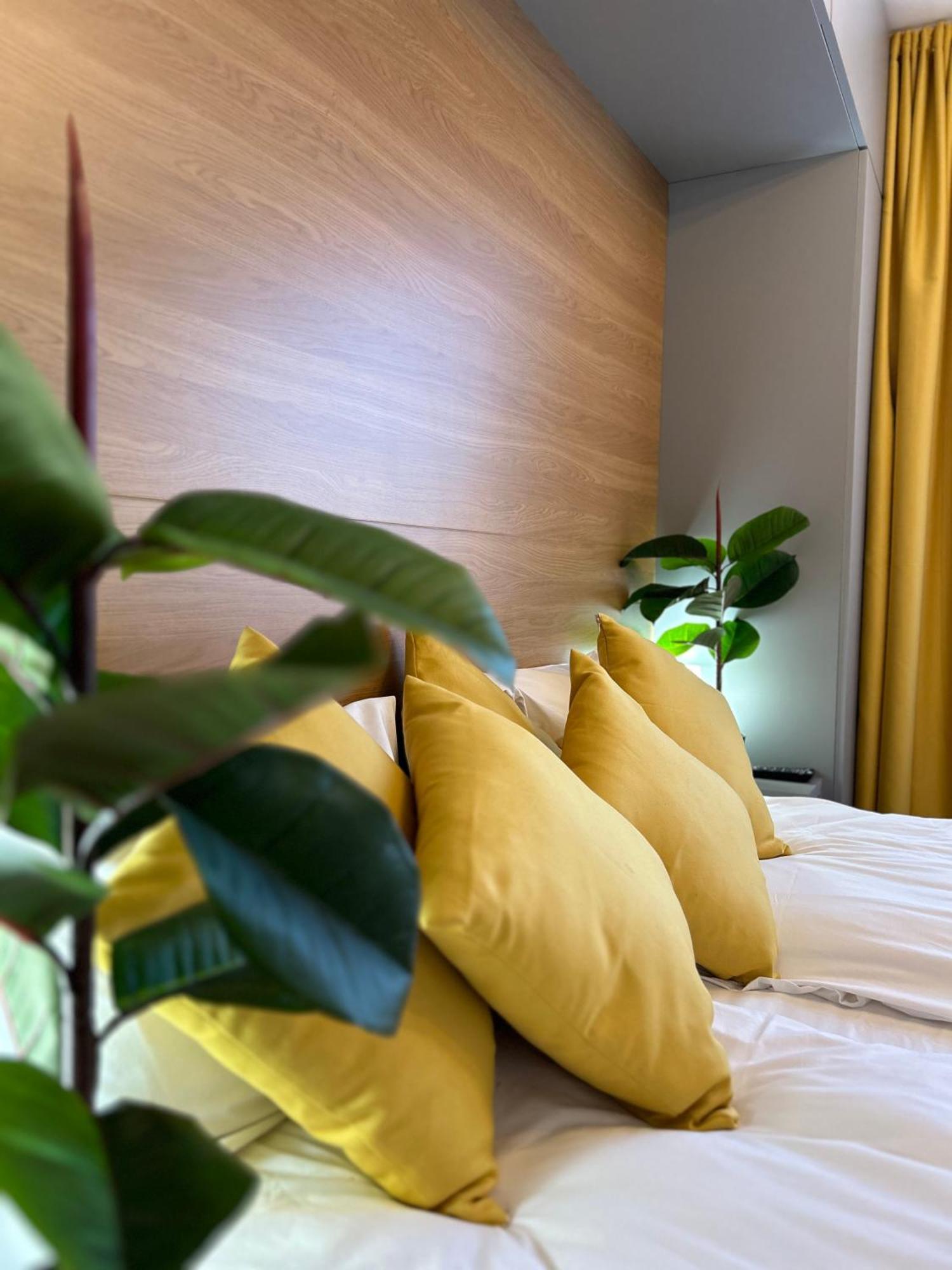 Bulgarane House Hotel Govedartsi Buitenkant foto