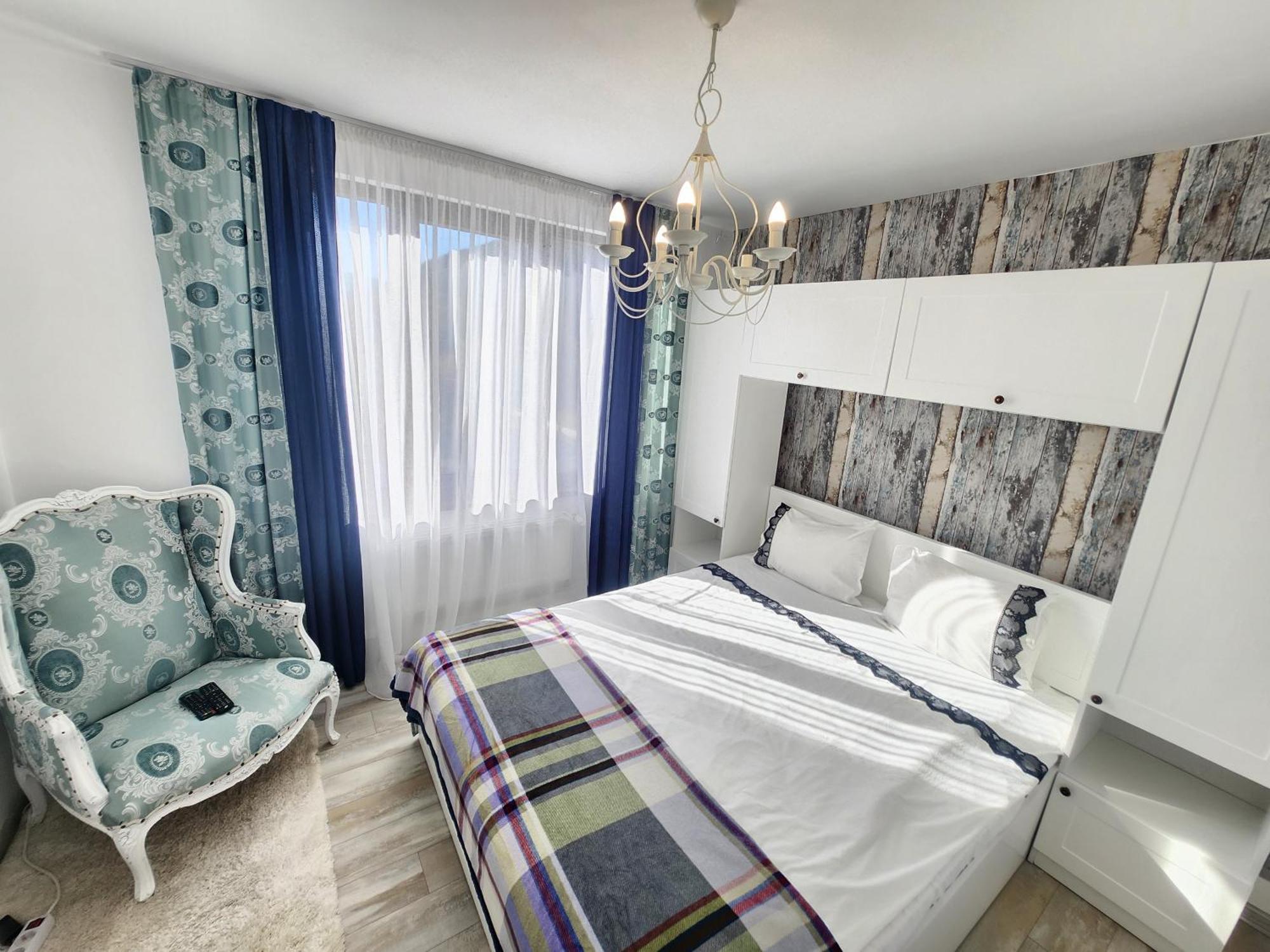 Bulgarane House Hotel Govedartsi Buitenkant foto