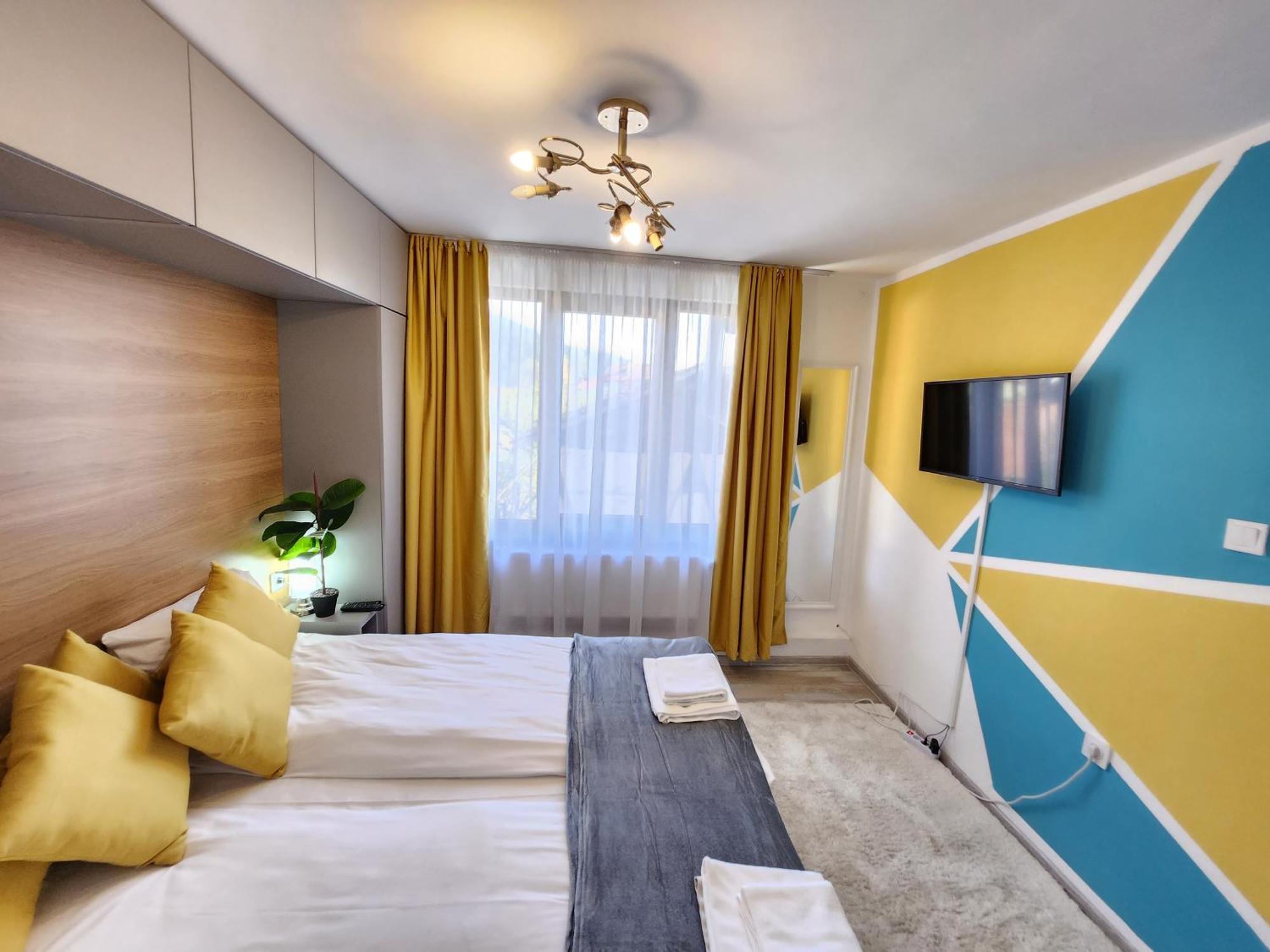 Bulgarane House Hotel Govedartsi Buitenkant foto