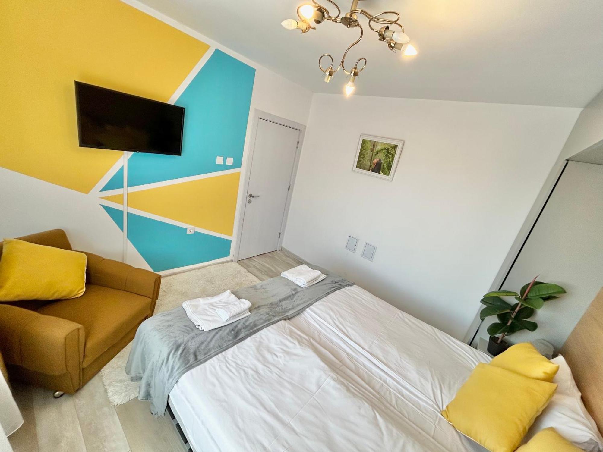 Bulgarane House Hotel Govedartsi Buitenkant foto