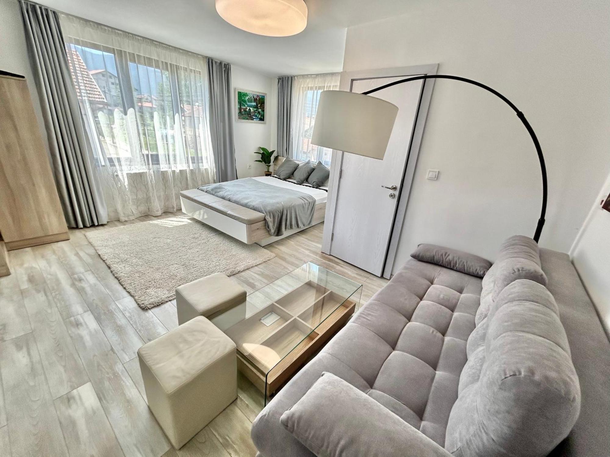 Bulgarane House Hotel Govedartsi Buitenkant foto