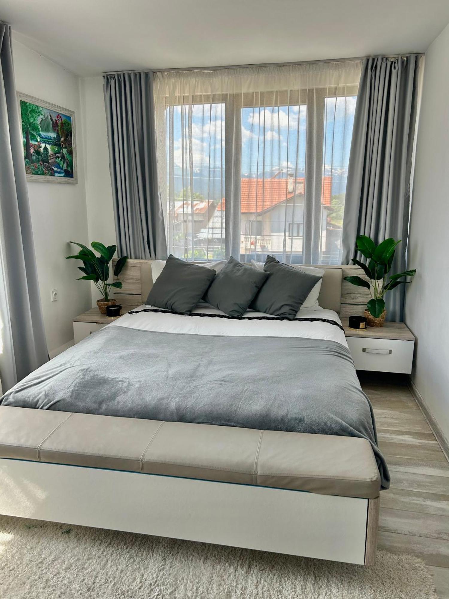 Bulgarane House Hotel Govedartsi Buitenkant foto
